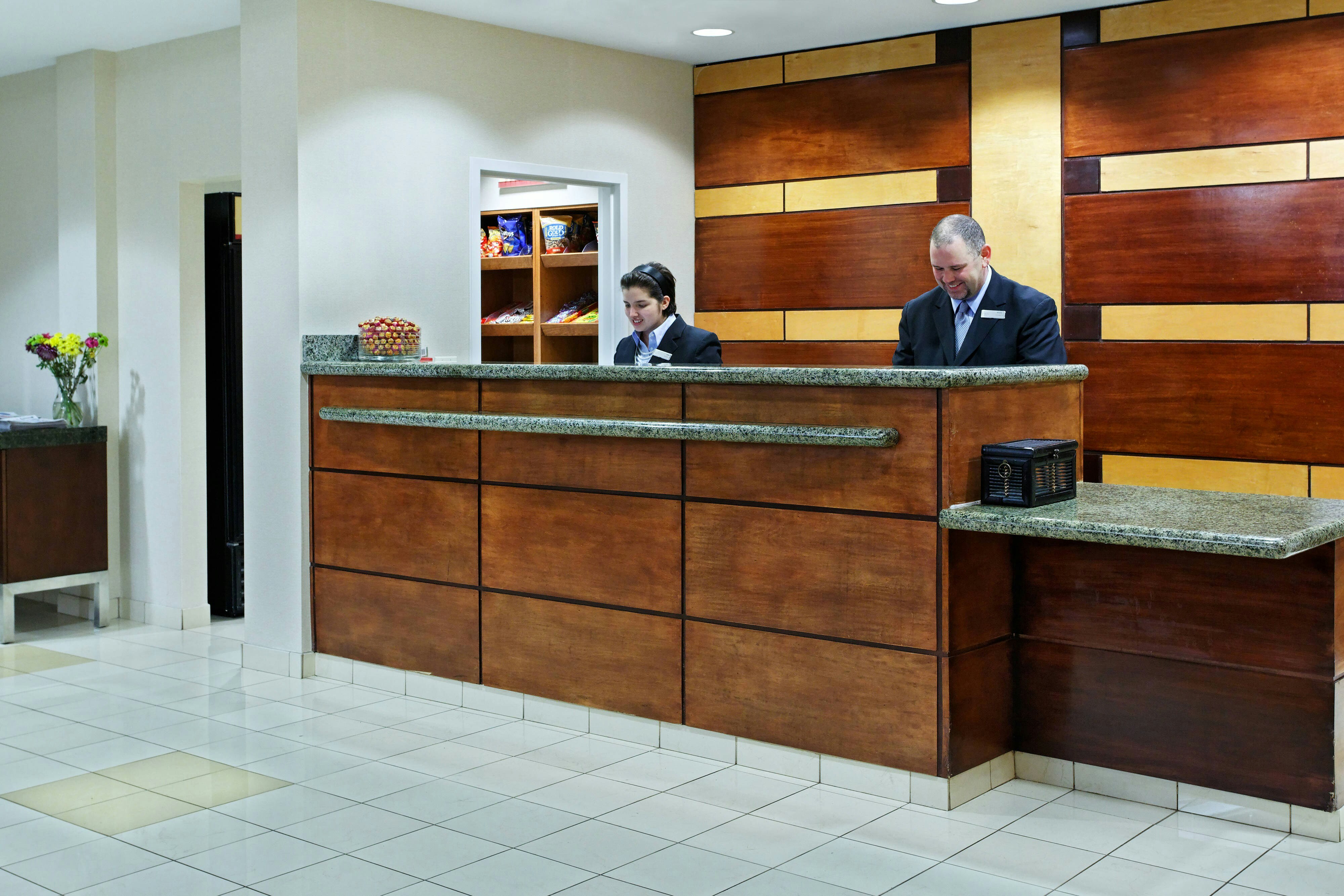 SpringHill Suites by Marriott Knoxville at Turkey Creek 3/34