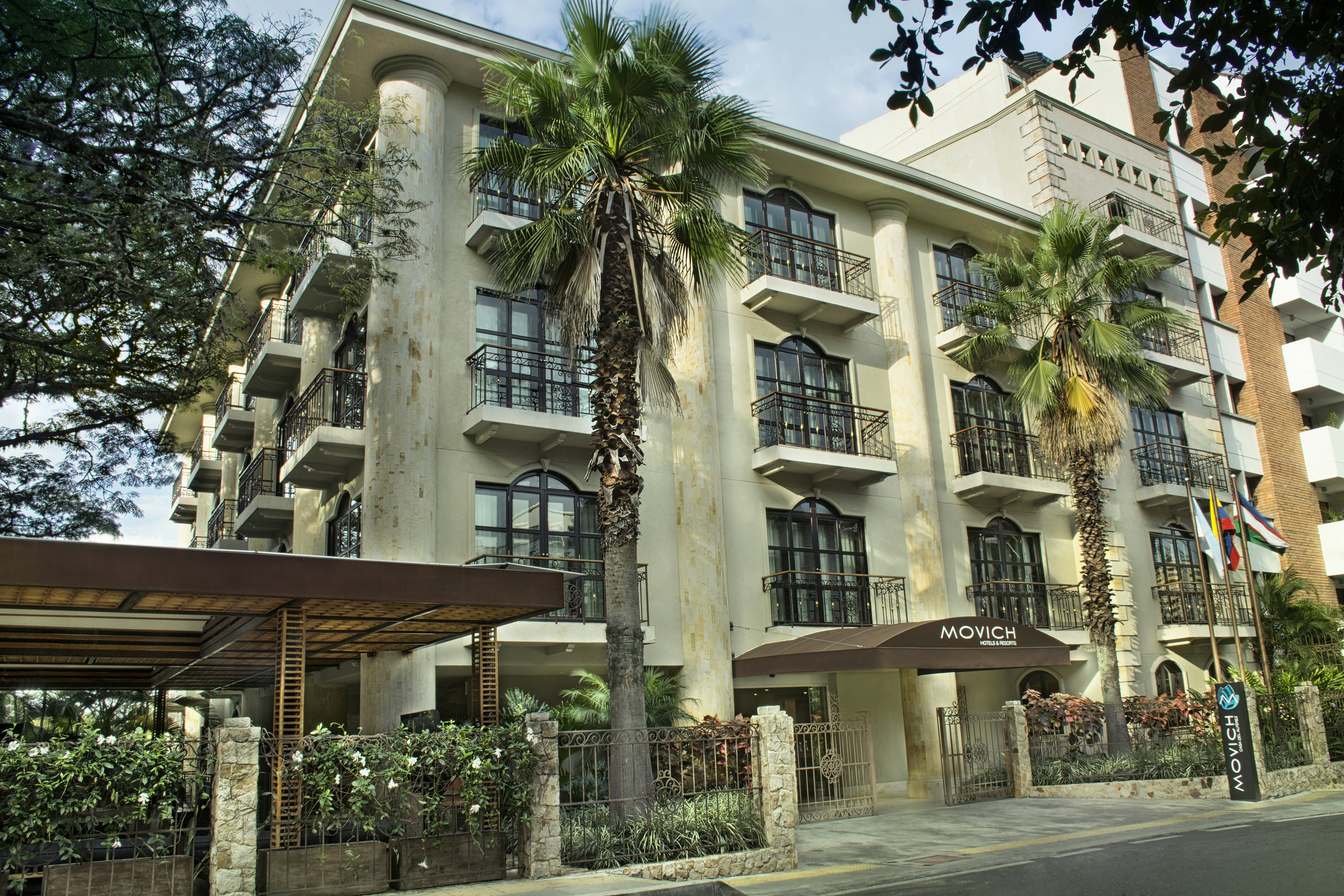 Movich Casa del Alferez 2/55