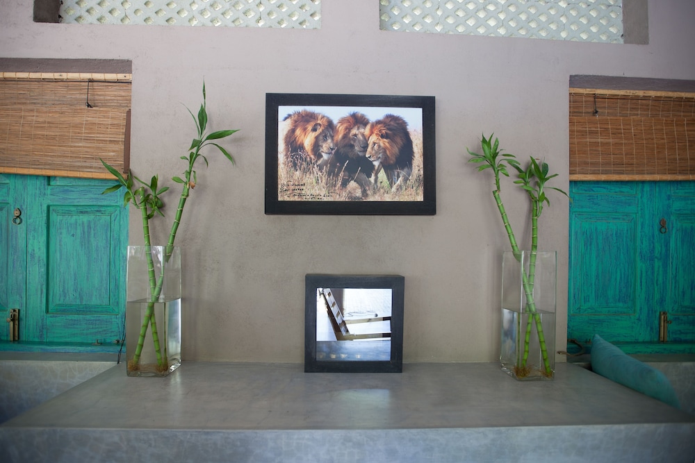 Yala Villa 写真3