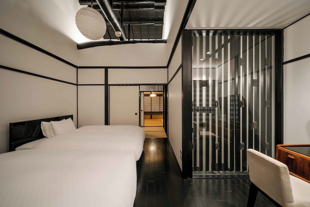 Shobu an Machiya House 15/49