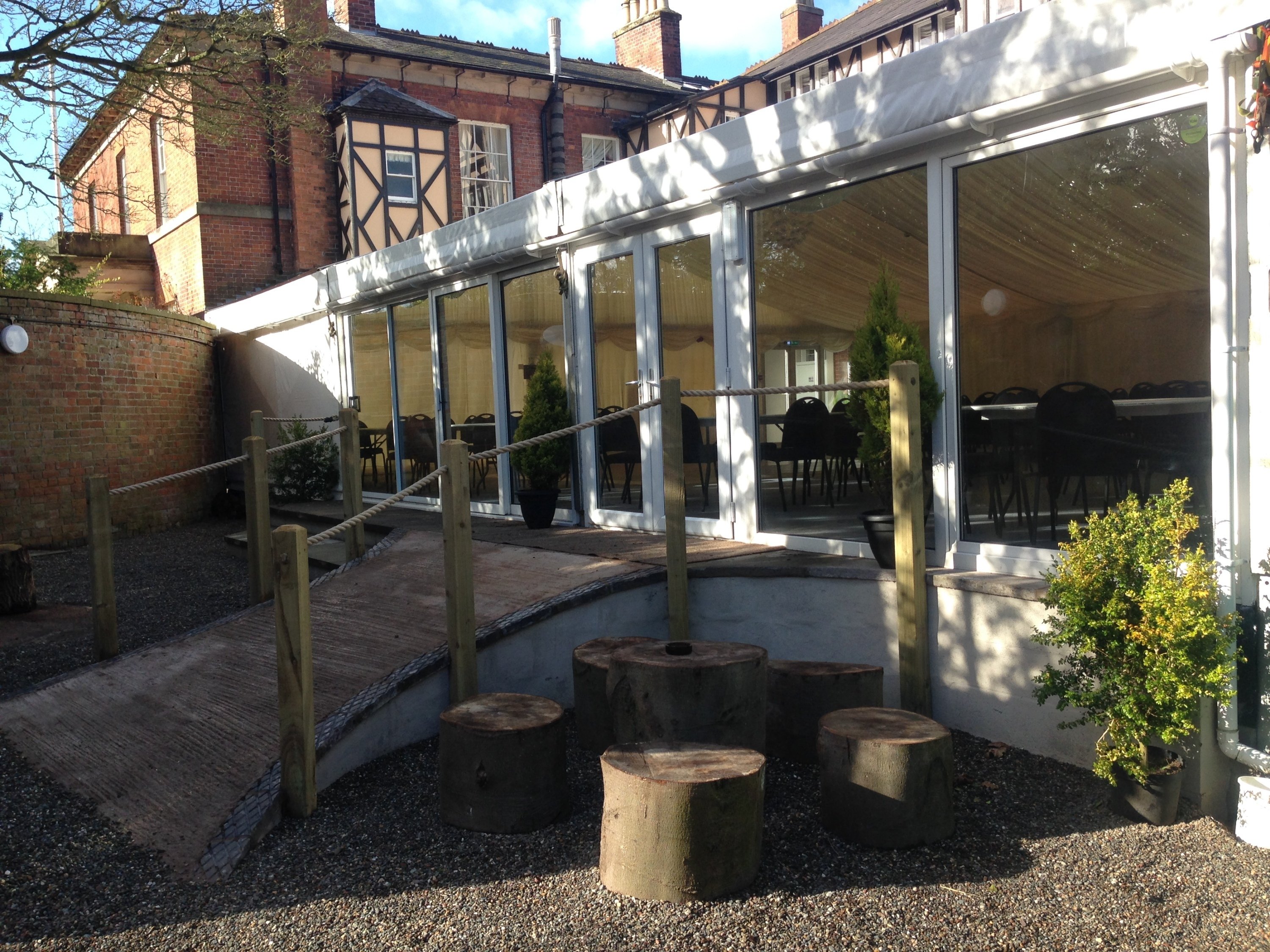 The Old Rectory 37/71