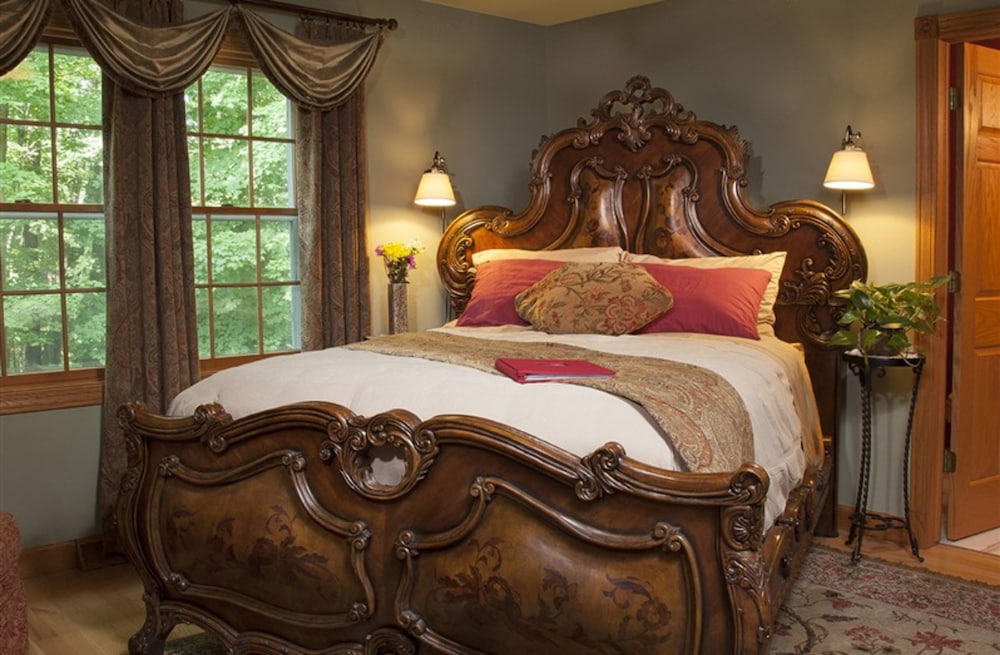 Hidden Serenity Bed and Breakfast 16/47