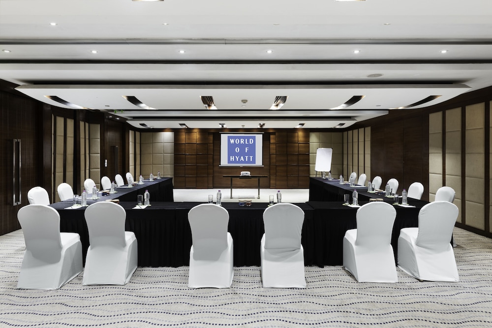 Hyatt Pune 61/70