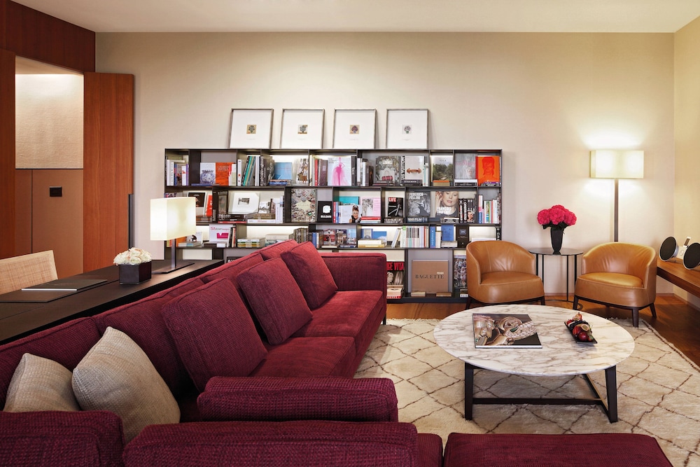 Bulgari Hotel Milano 21/32