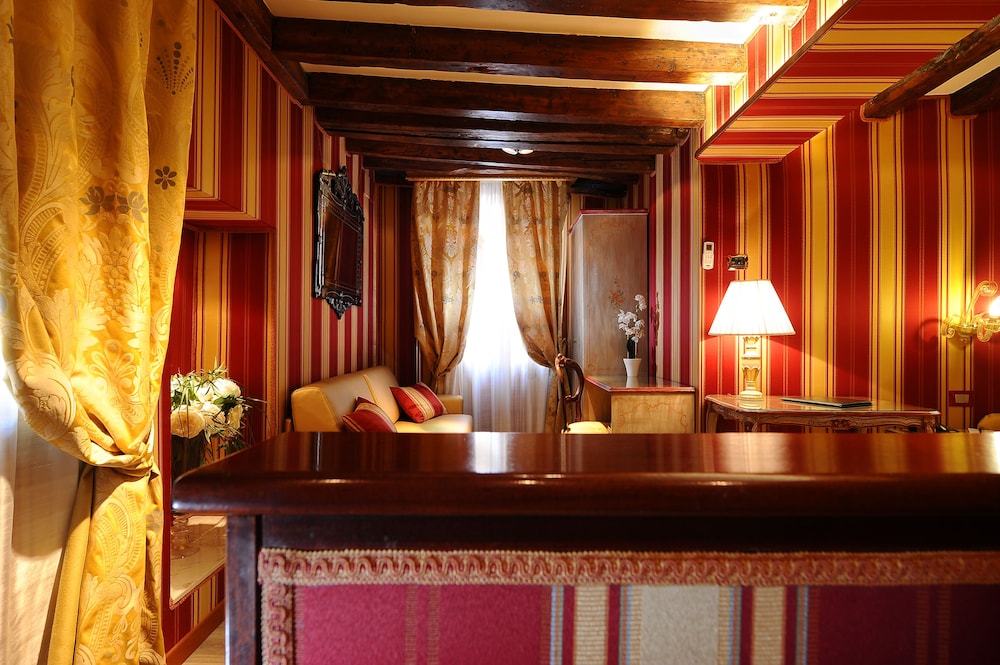 Hotel Ca Marinella 33/53