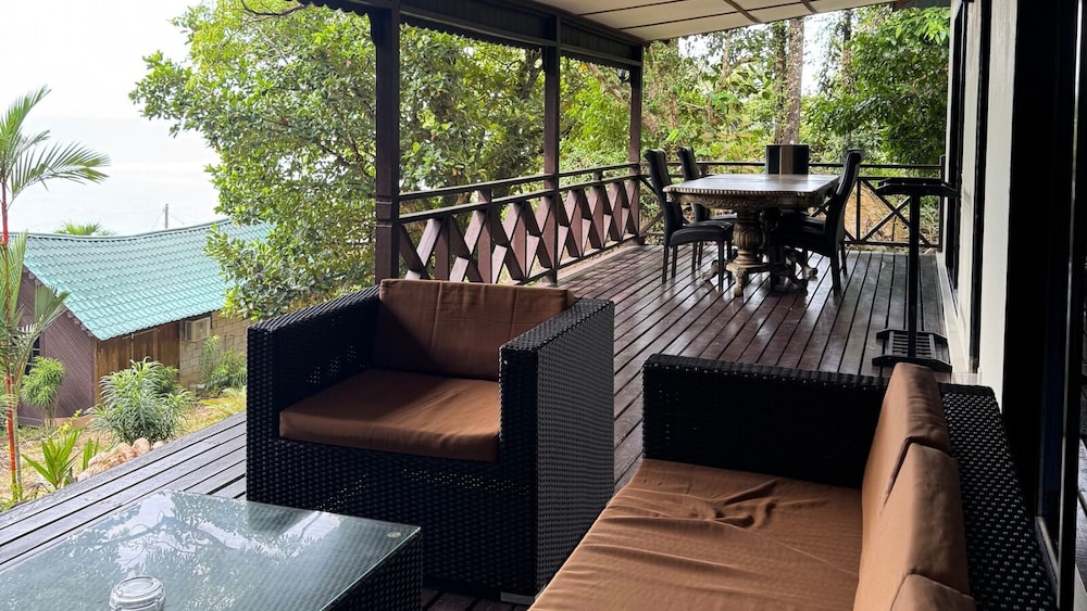 Minang Cove Resort & Spa 22/30