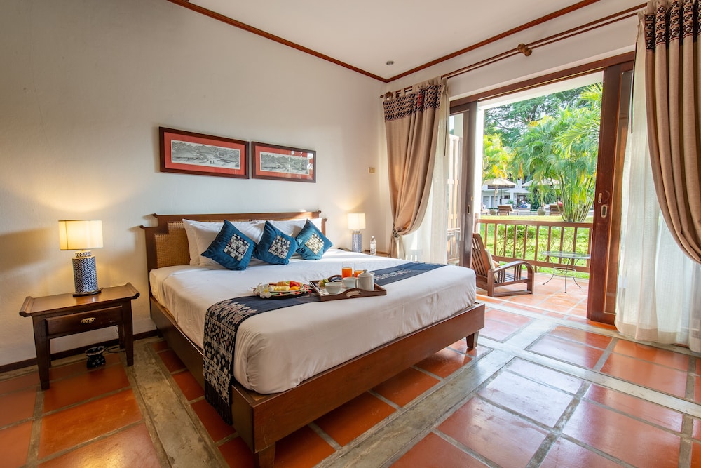 Riverside Boutique Resort Vang Vieng 19/74