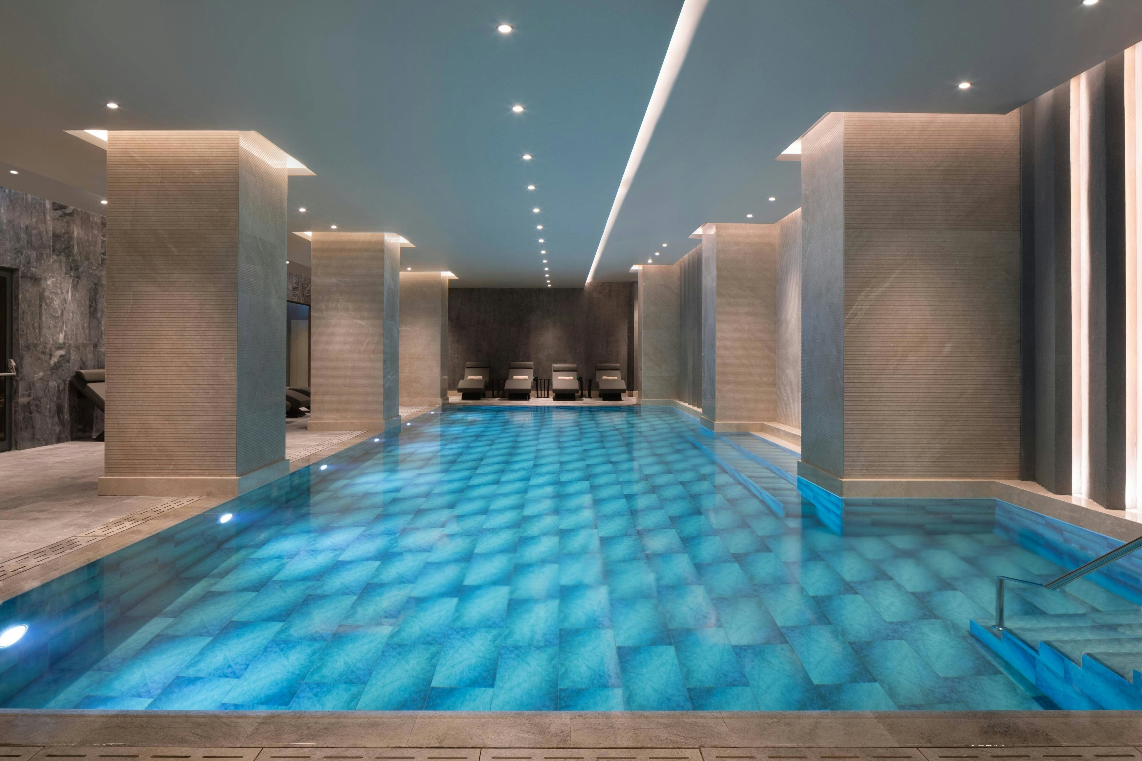 Izmir Marriott 4/8