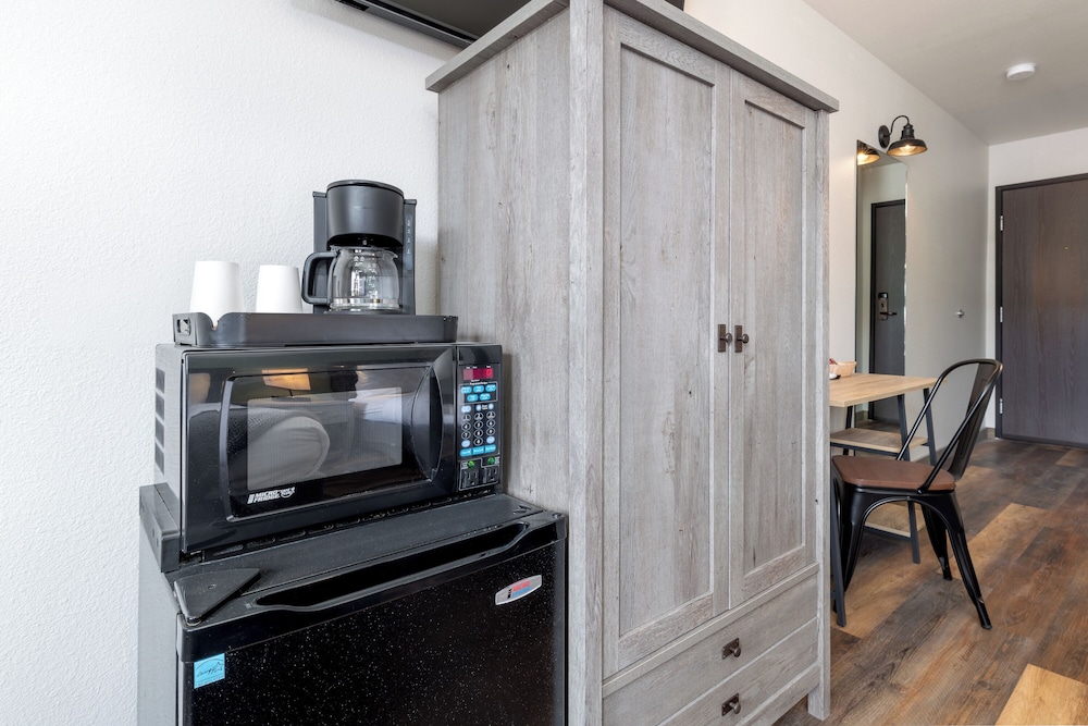 Ridgway-Ouray Lodge and Suites 27/51