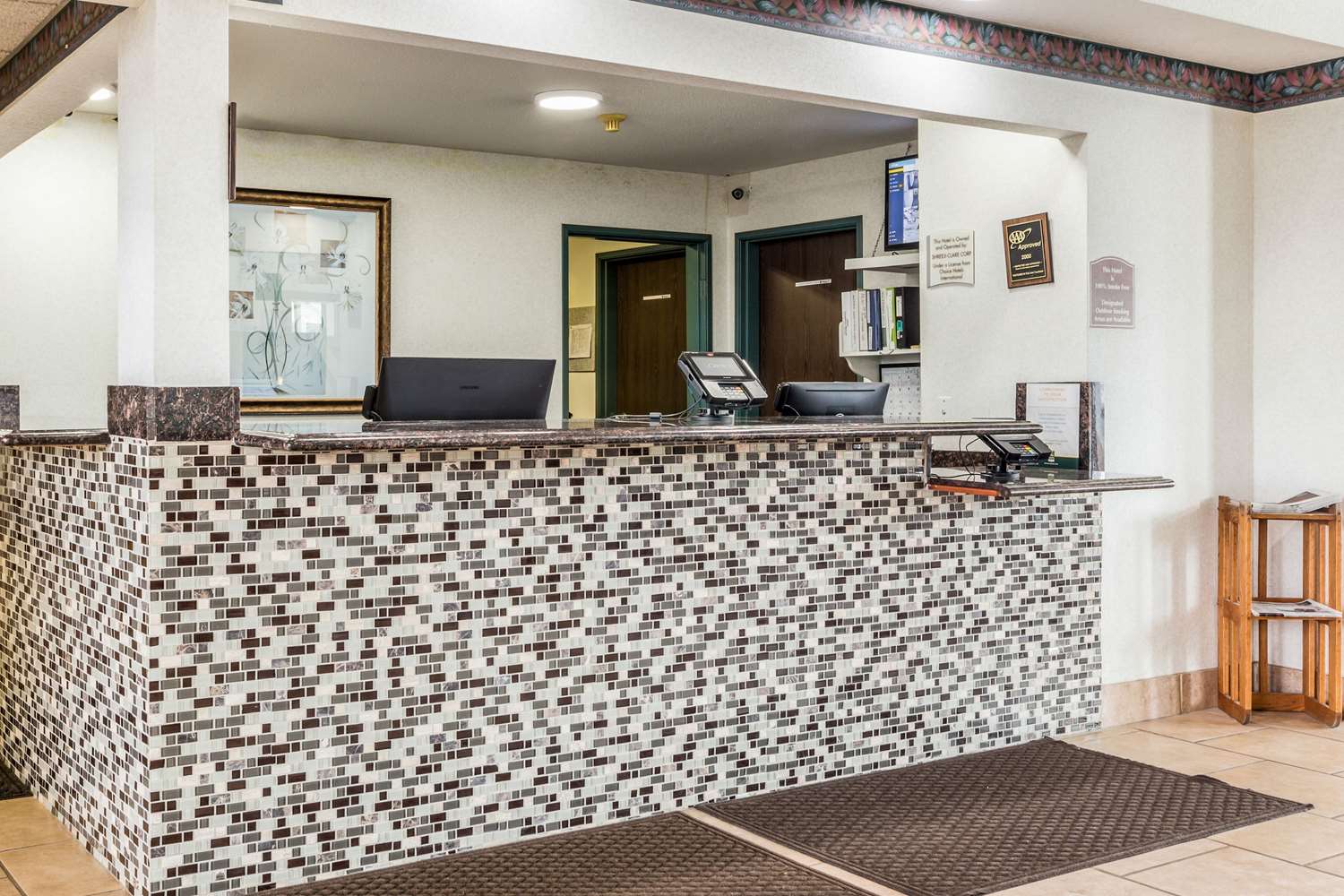 Quality Inn Clare 6/29
