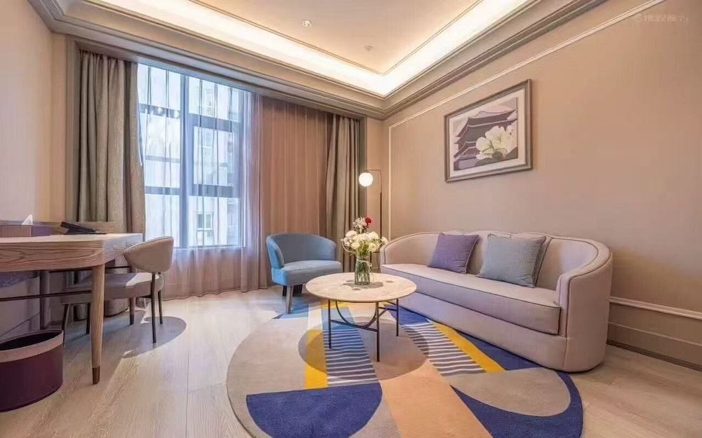Mercure Xian Dazhai Road 35/52