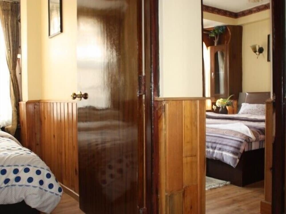 Thamel Apartments Hotel 12/49