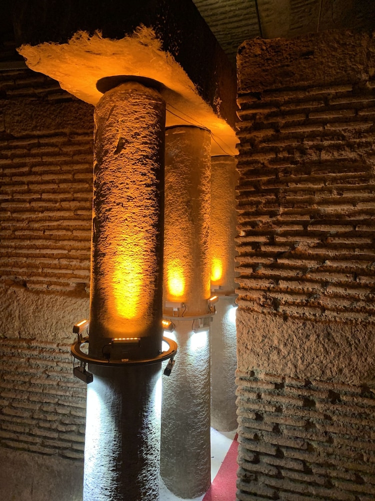 Antik Hotel Istanbul 25/50