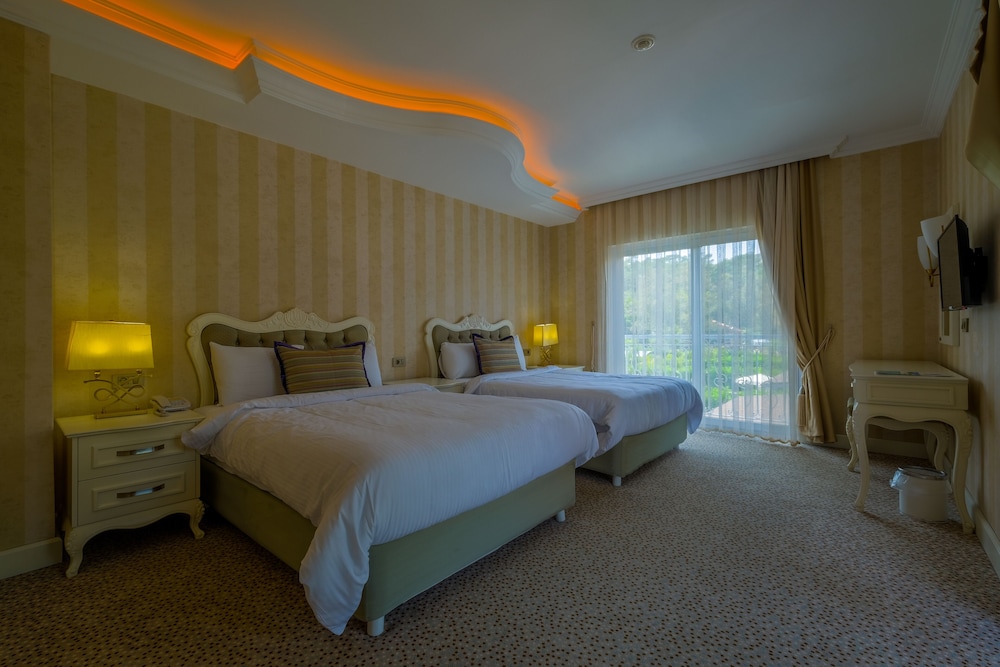 Grand Gocek Hotel 14/46