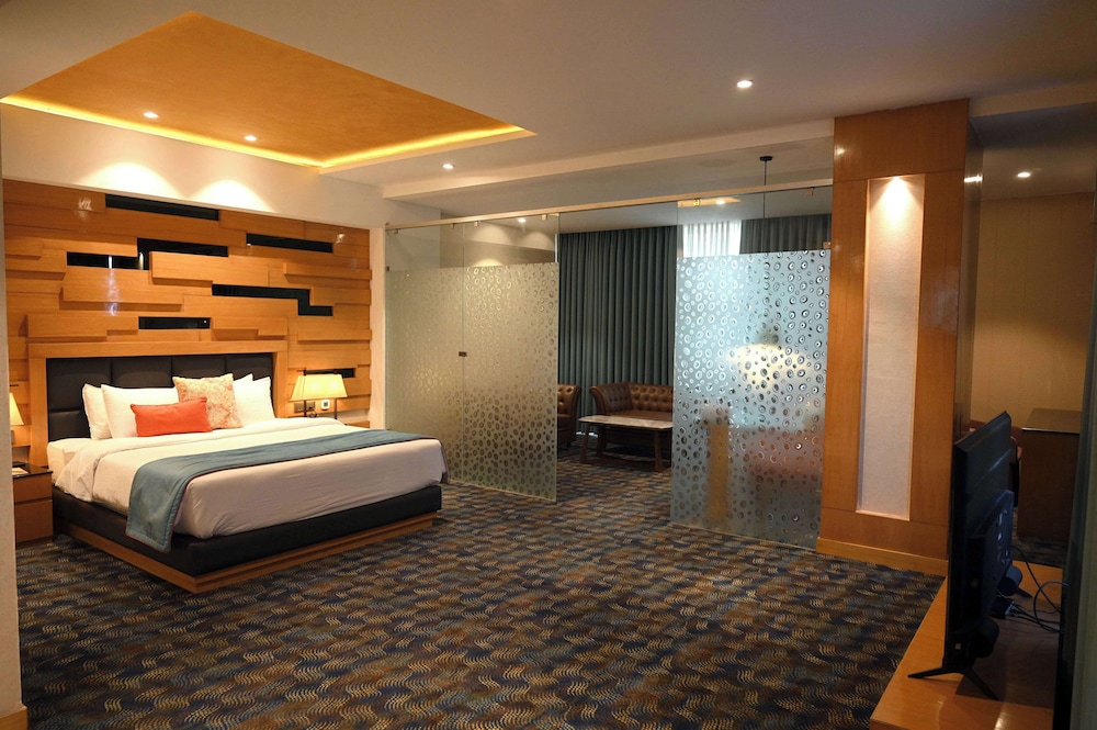 Ramada Plaza by Wyndham Jammu Vijaypur 26/69
