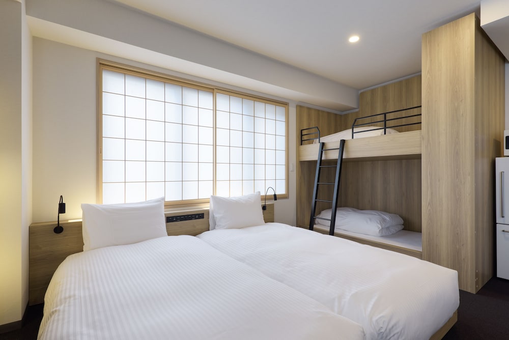Mimaru Tokyo Nihombashi Suitengumae 15/44