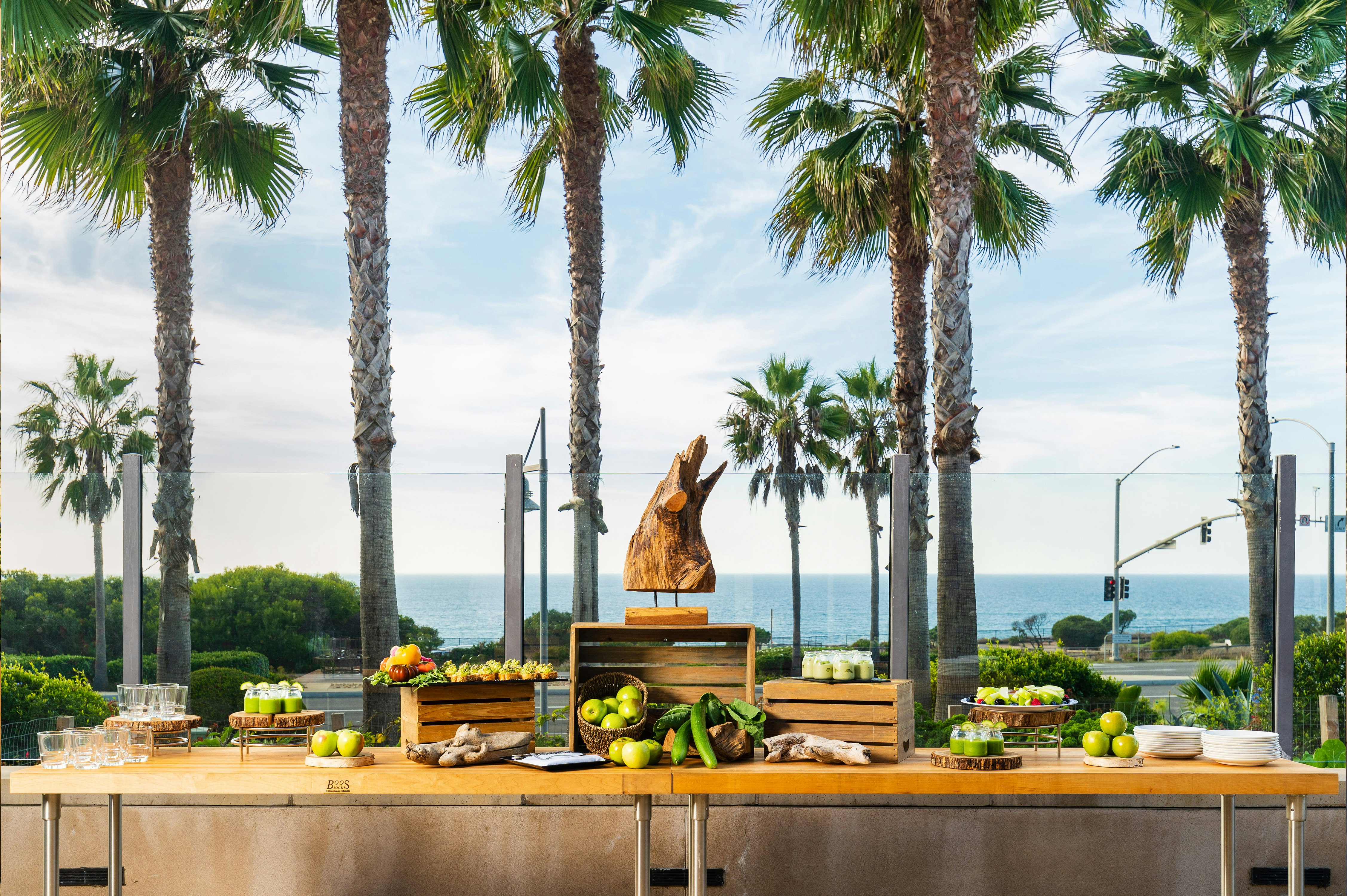 Cape Rey Carlsbad Beach, a Hilton Resort and Spa 73/77