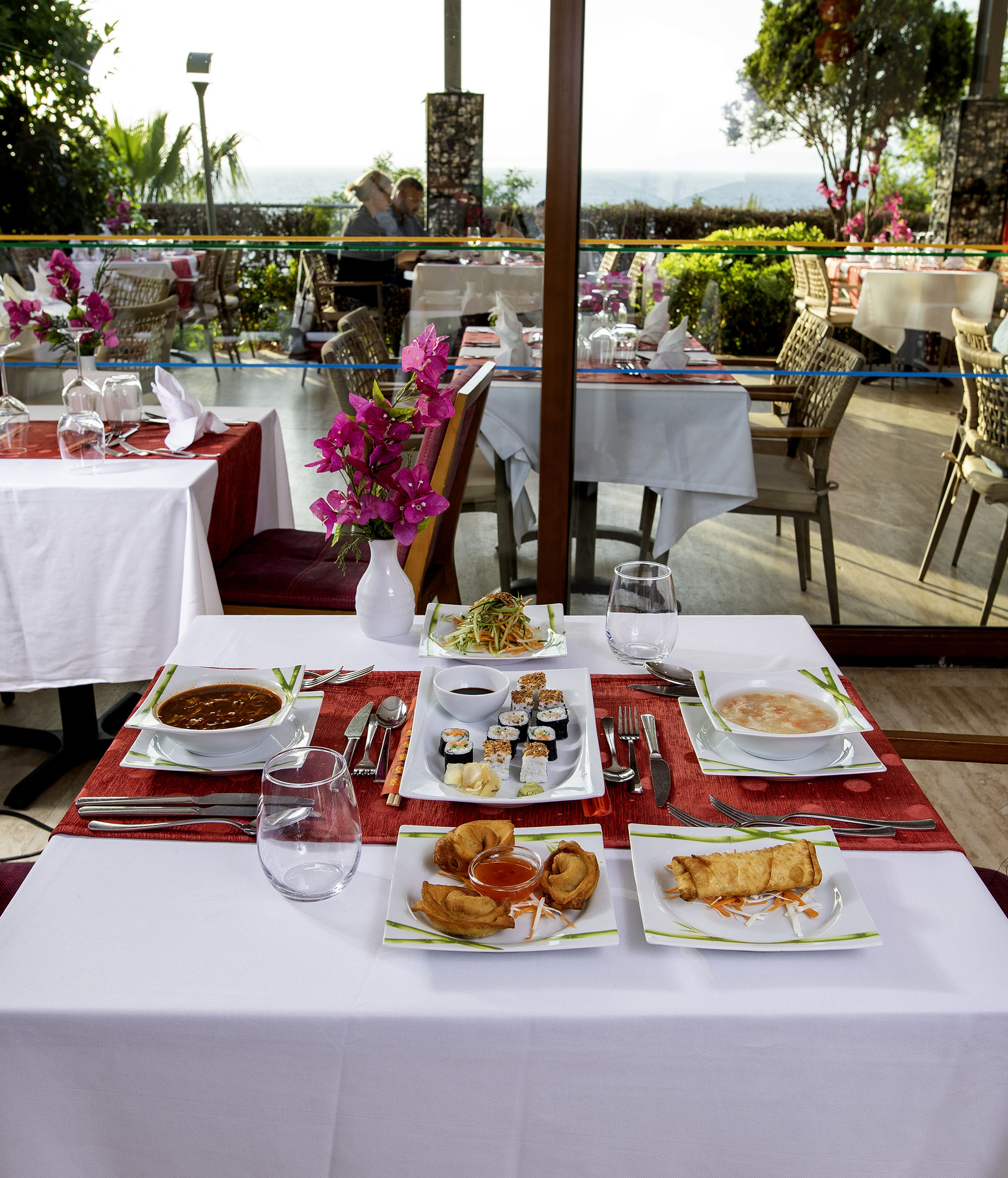 Sealight Resort Hotel 42/57