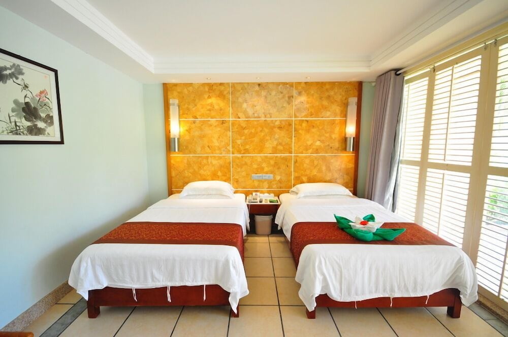 PALM BEACH RESORT AND SPA 13/48
