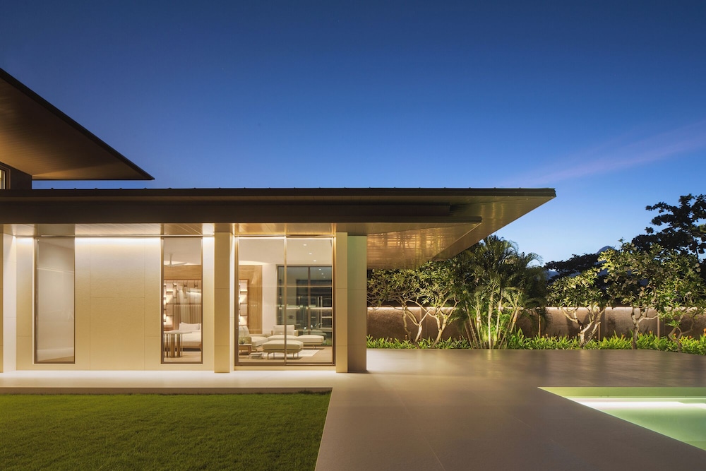 Saba Estate Luxury Villa Bali 2/49