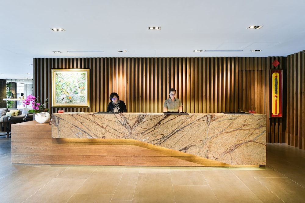 Maison de Chine Hotel Chiayi 12/68