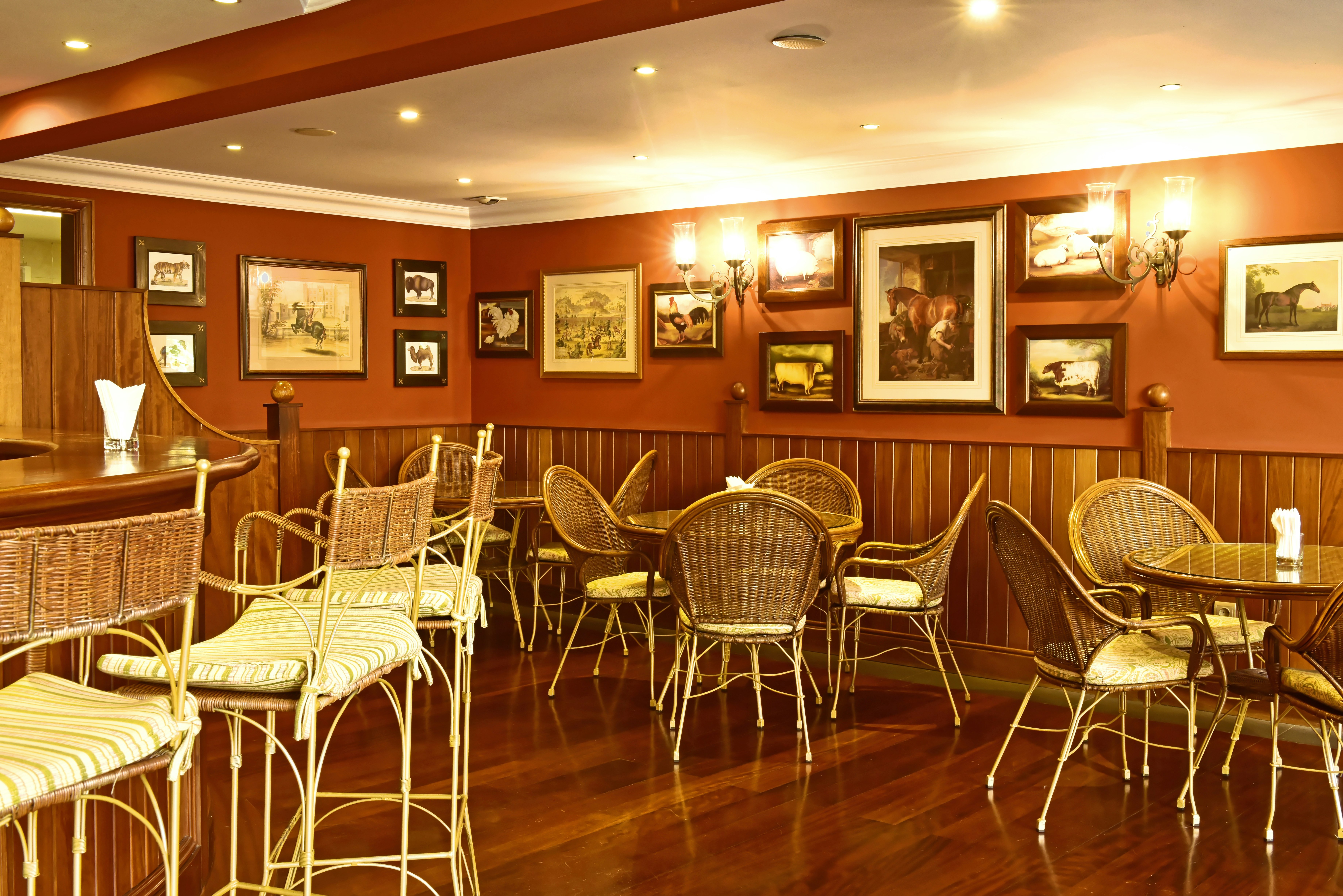 Pestana Village Garden Hotel 23/39