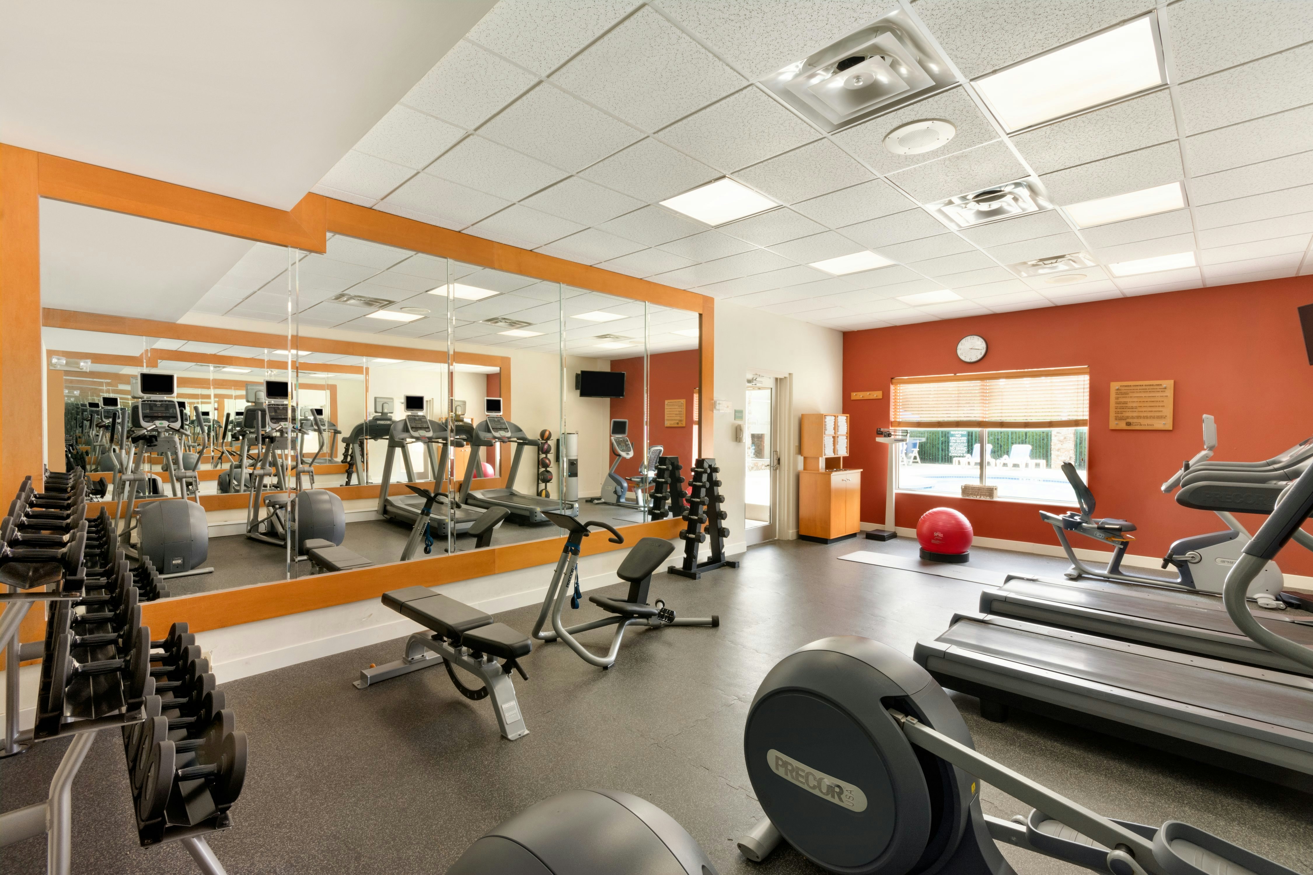 Hilton Garden Inn Atlanta Northpoint Hotel 29/65