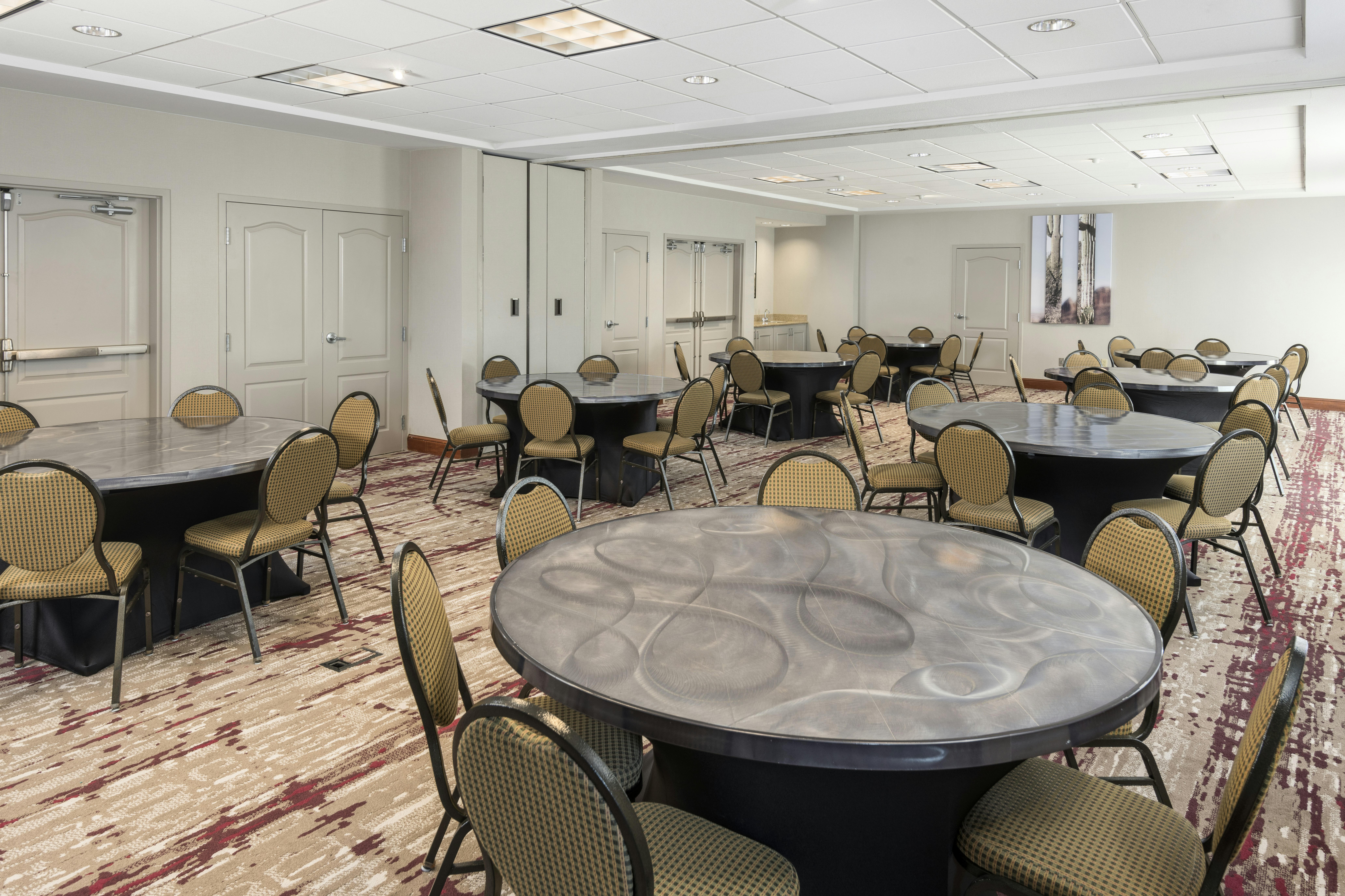 Hilton Garden Inn Scottsdale North/Perimeter Center 16/23