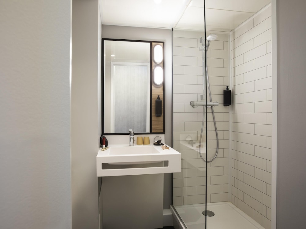 Hotel Ibis Strasbourg Centre Halles 62/64