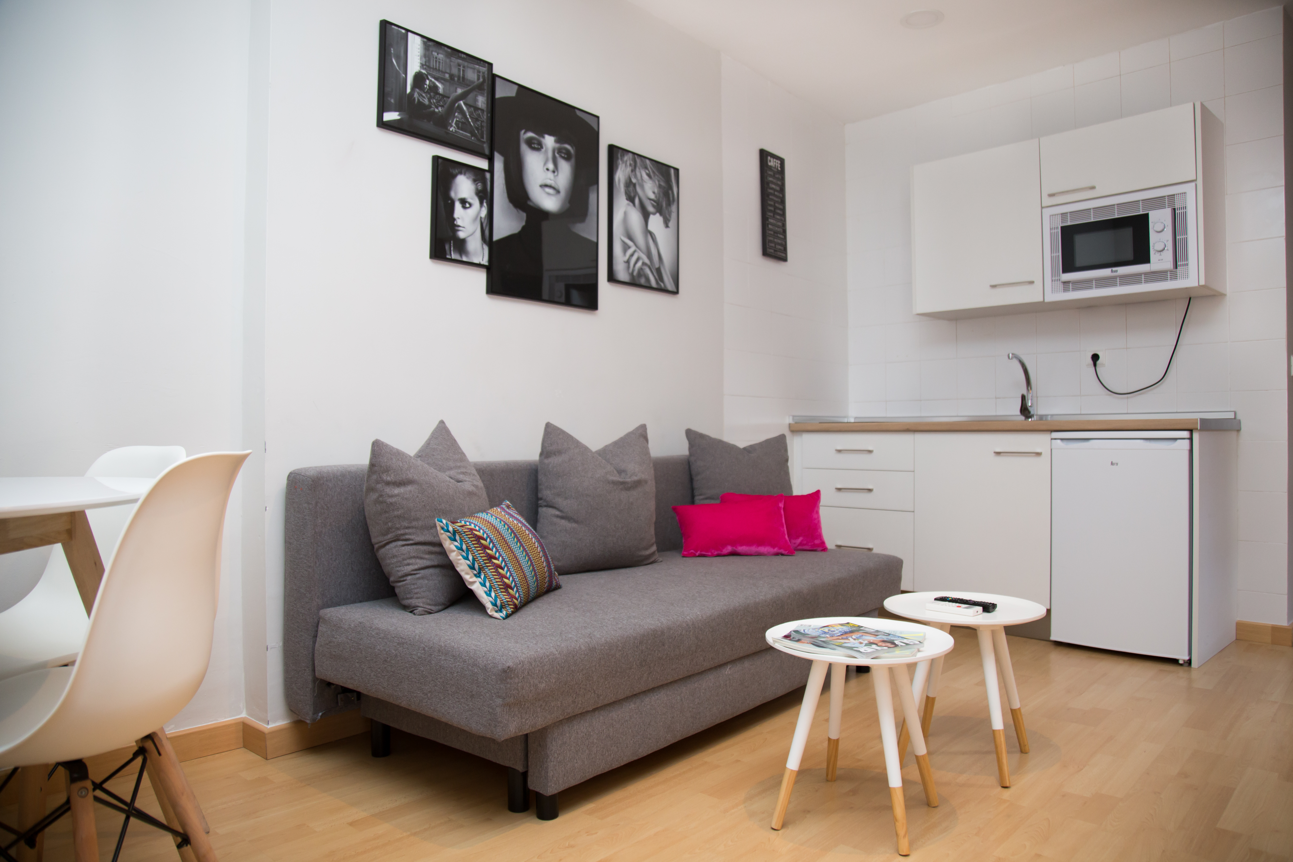 Apartamentos Nahira Suites 3000 32/50