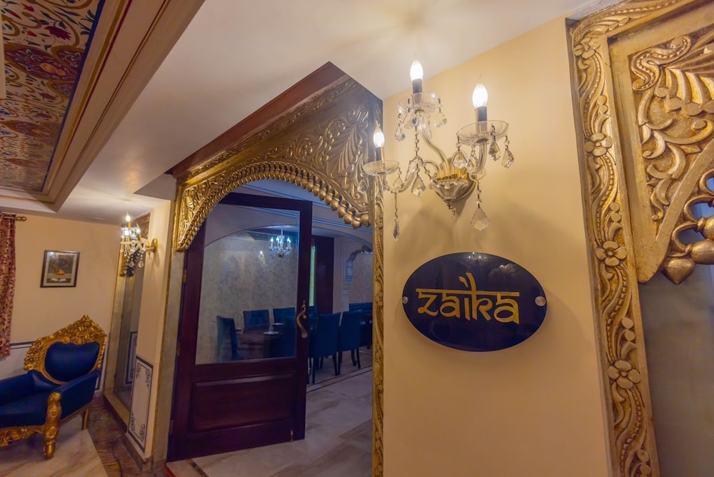 Welcomheritage Traditional Haveli 16/43
