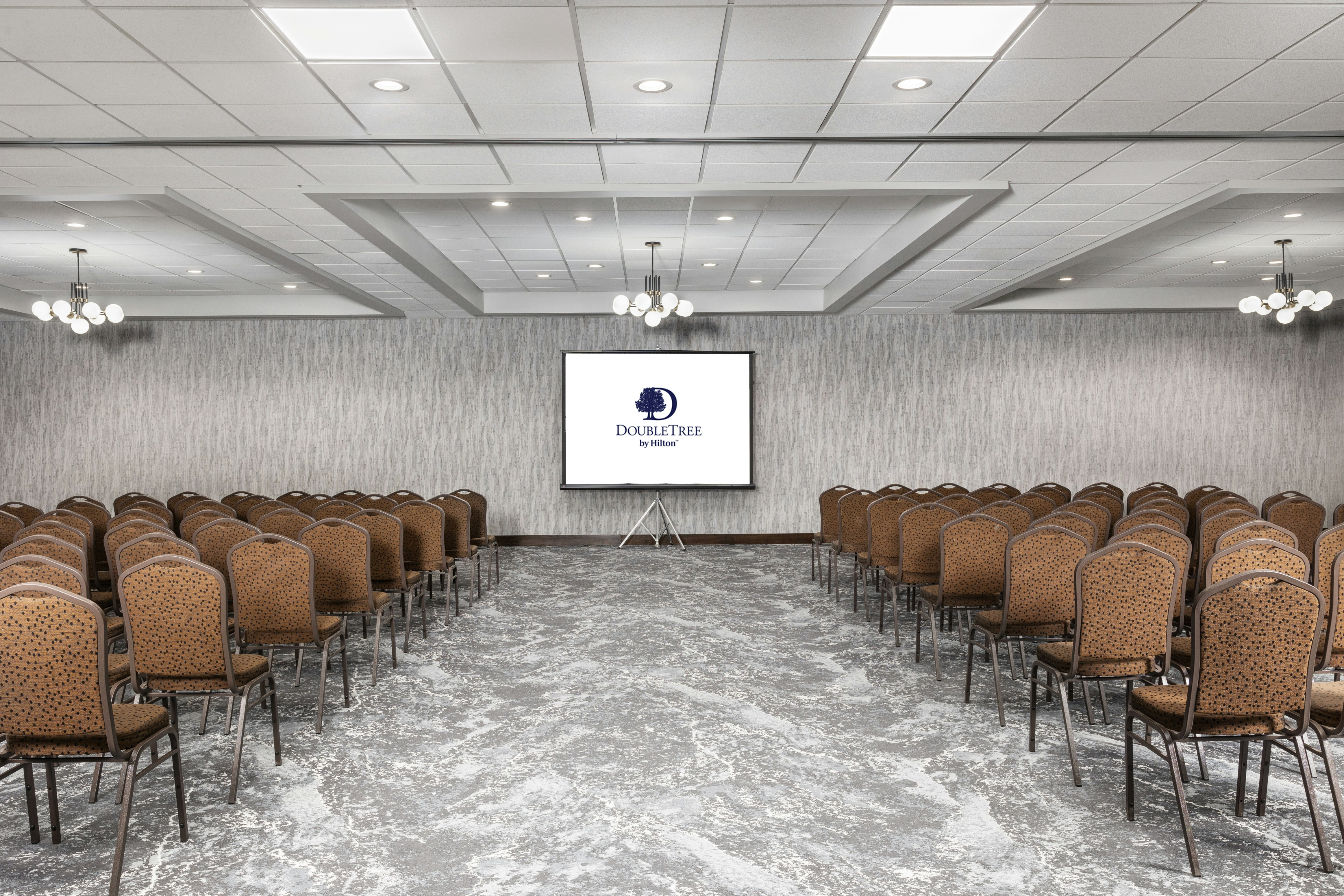 DoubleTree by Hilton Greensboro Airport 41/45