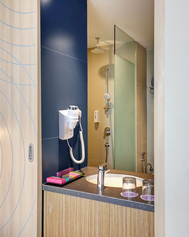 ibis Styles Bogor Pajajaran 9/60