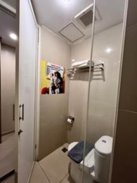 Puri Perdana Hotel & Convention Hall 51/57