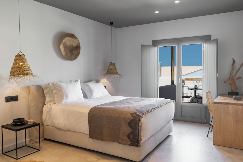 Lemon Suites Santorini 17/50