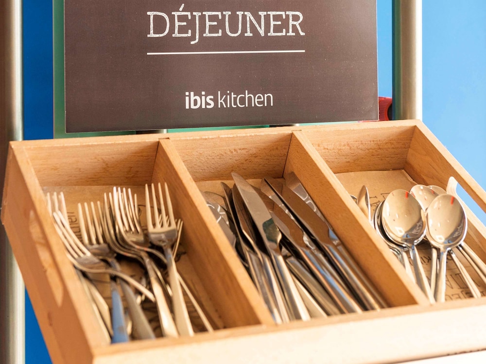 Ibis Saint Die Des Vosges 25/38