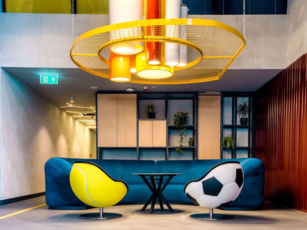 ibis Styles Batumi 12/57