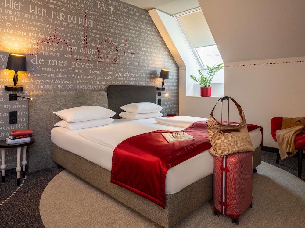 Mercure Vienna First 17/78