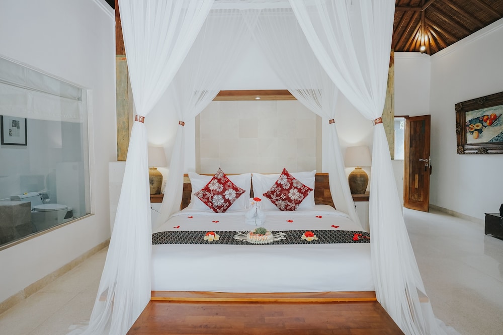 Alam Bidadari Seminyak Villas And Spa 11/50