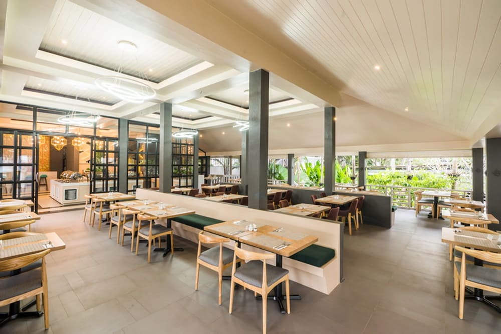 Khaolak Emerald Beach Resort and Spa 34/50