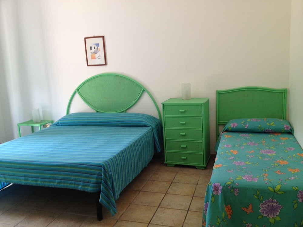 Agriturismo Ruralia 16/66