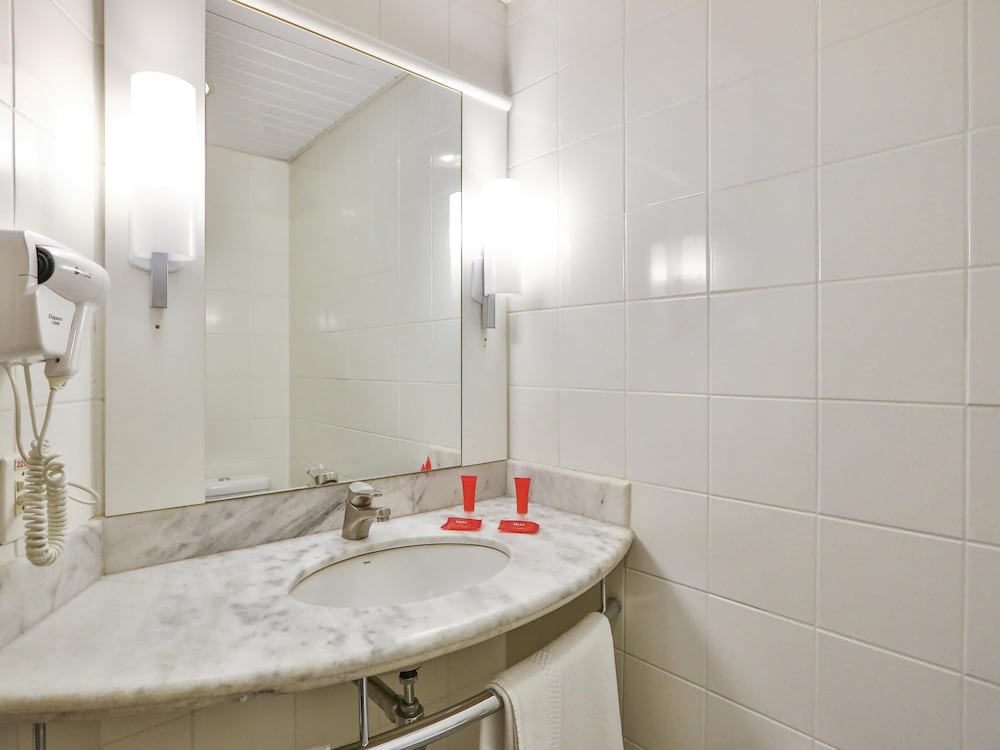 Ibis Maringa 50/50