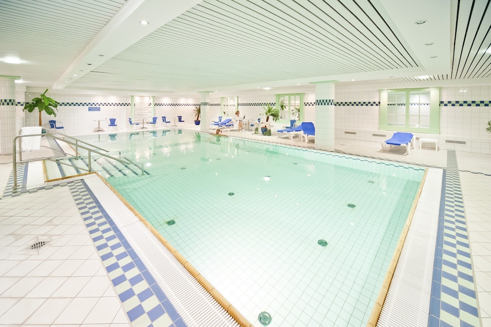 Aquamarin Hotel and Spa 22/50