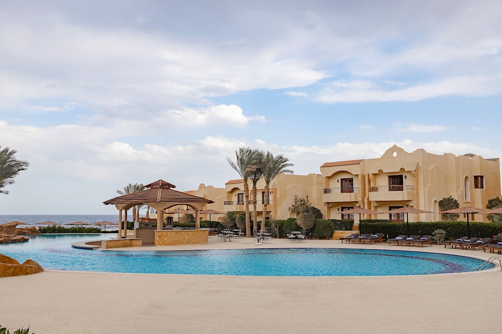 Coral Hills Resort Marsa Alam 48/50