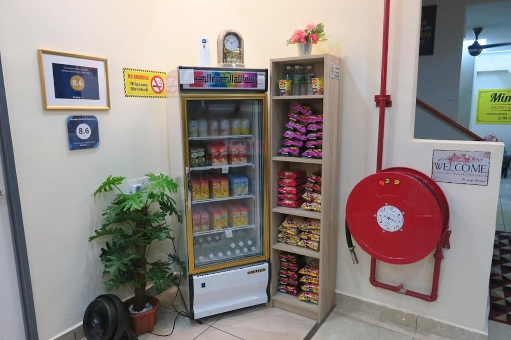 Collection O Shah Alam Near Icity Mall Formerly Mimilala 8/69