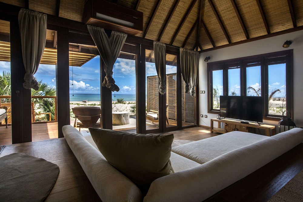 SENTIDOS BEACH RETREAT 54/76