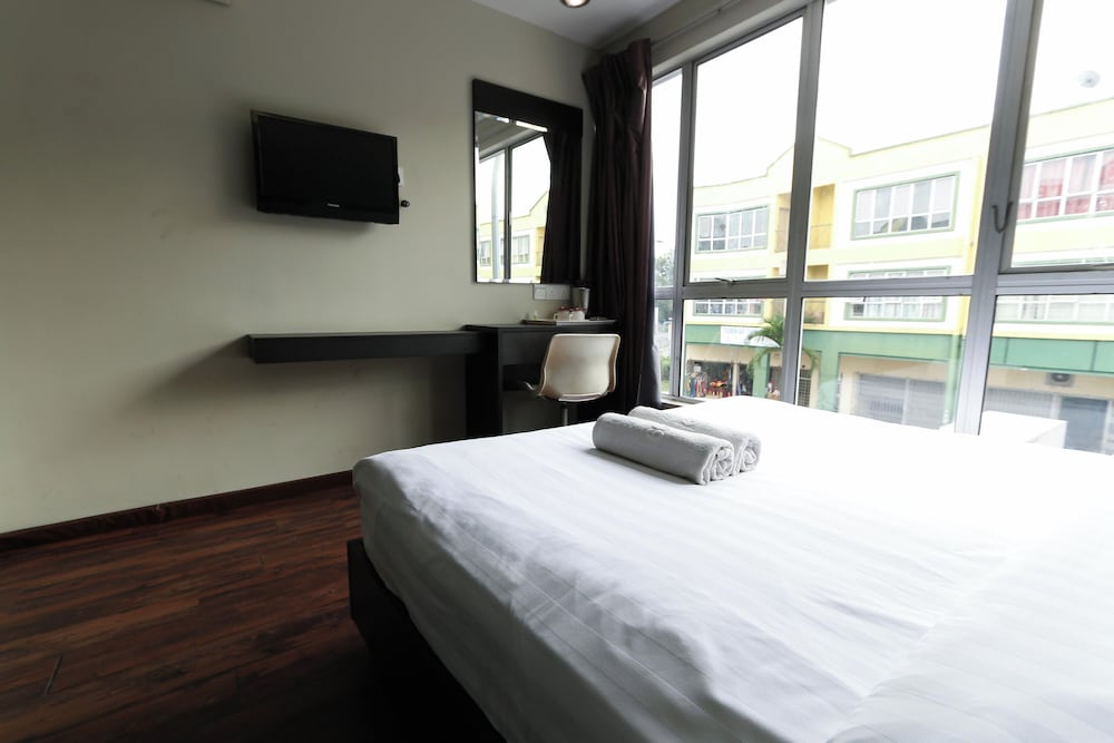 Hotel 99 - Bandar Klang 29/57