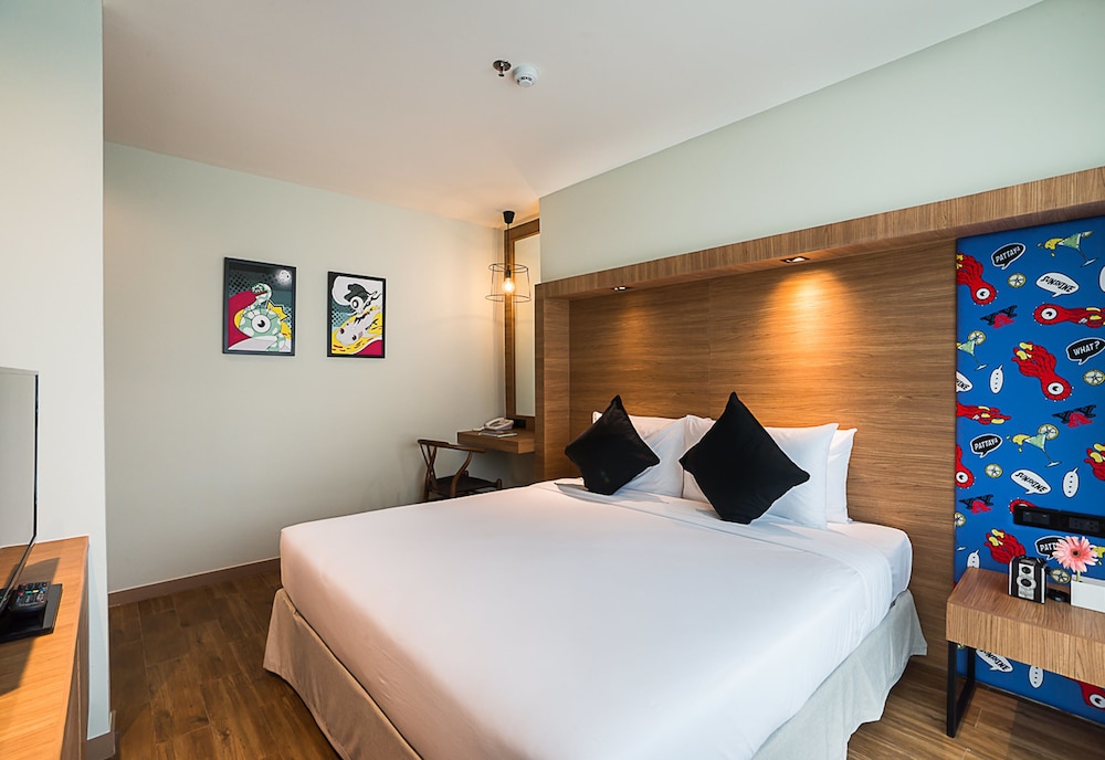 Sunshine Hip Hotel 25/59
