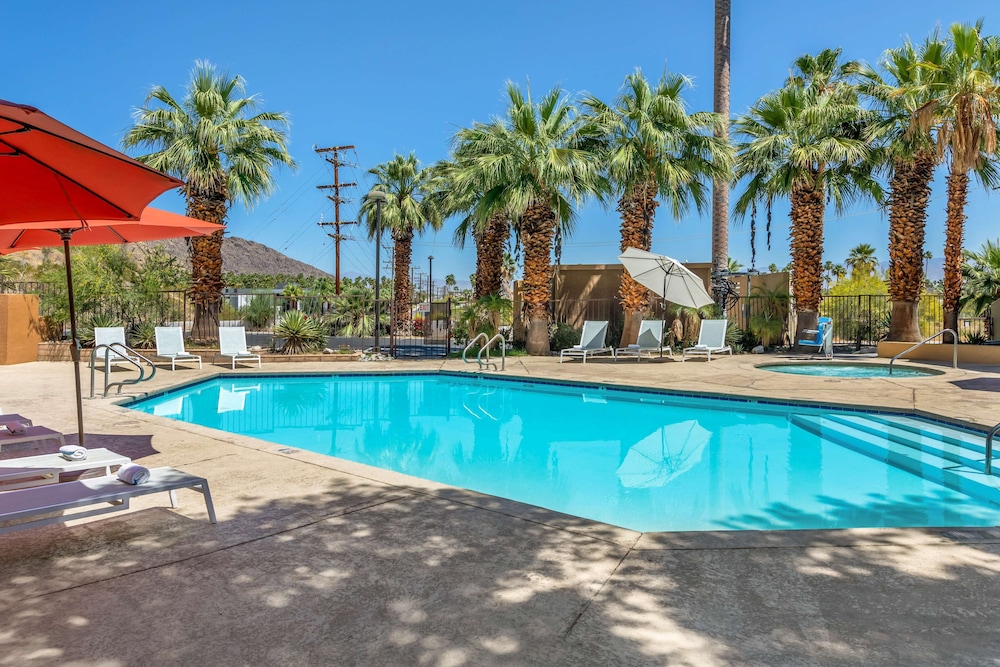 Best Western Inn At Palm Springs 39/47