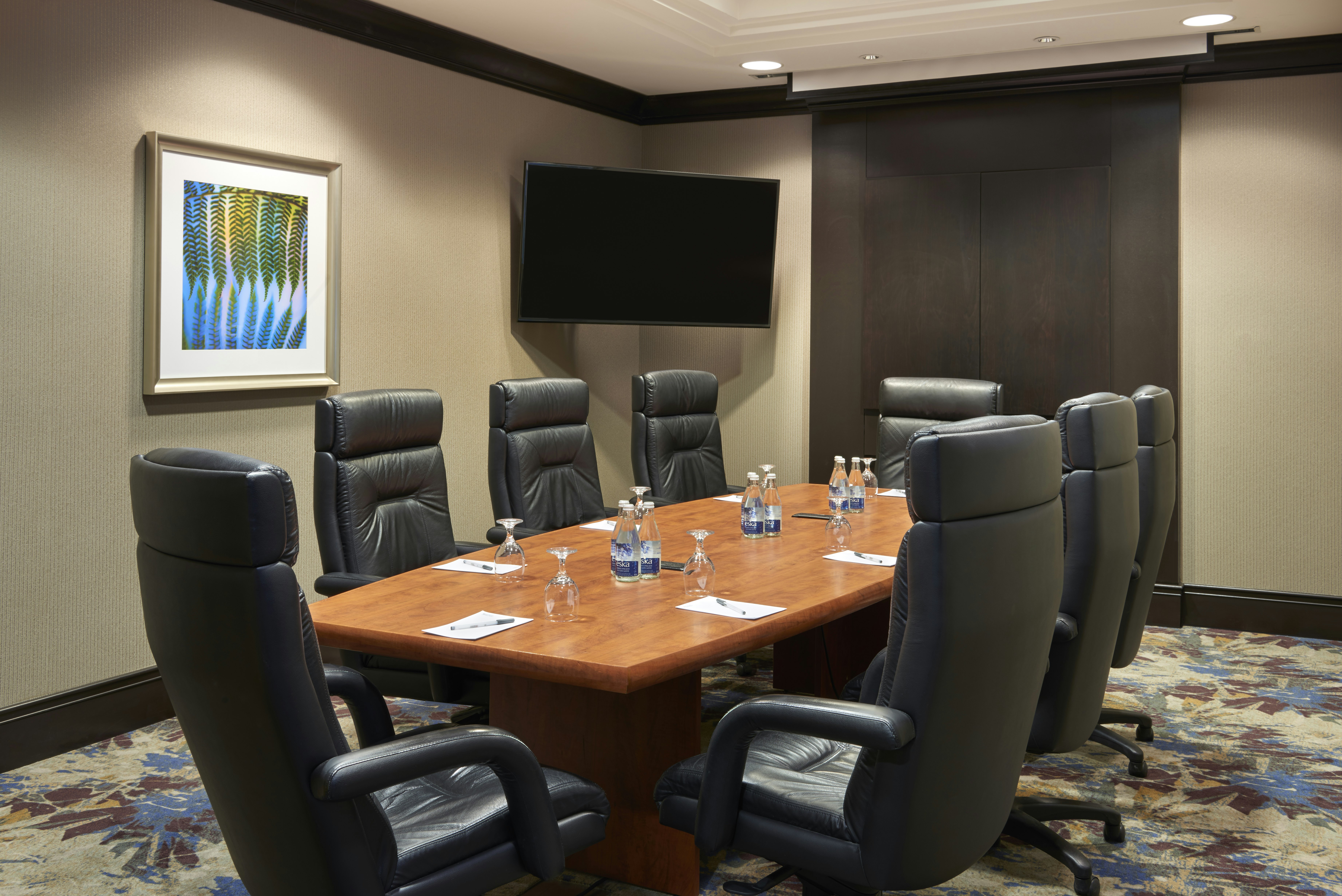 Hilton Garden Inn Toronto Airport West/Mississauga 31/38